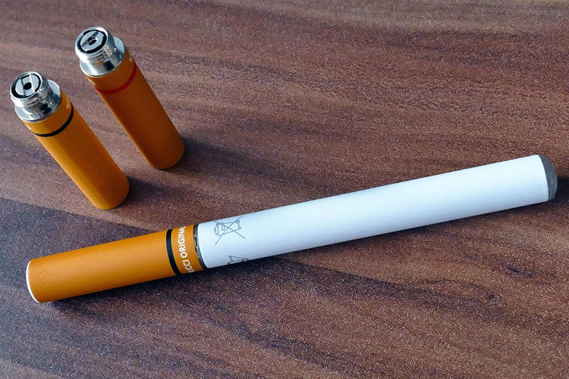 Industry Documents Library - Tobacco Industry - About
